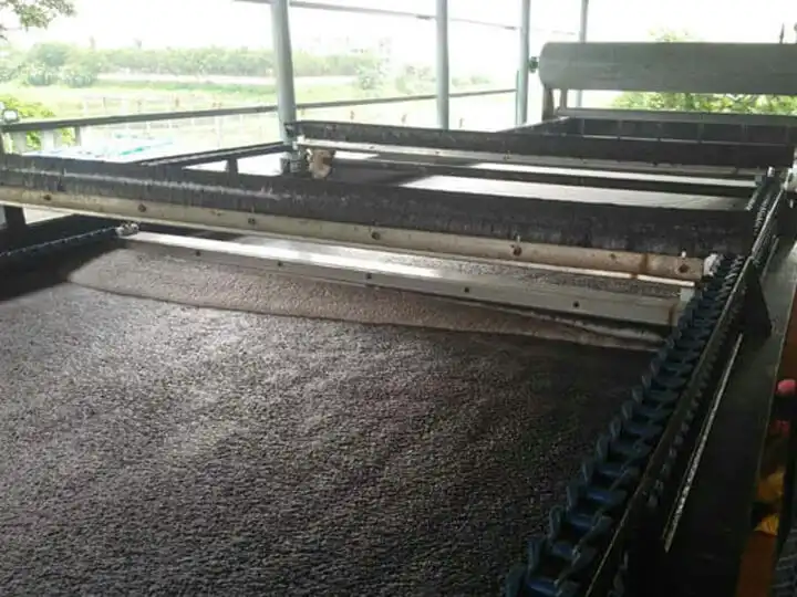 Textile Dyeing Wastewater Treatment